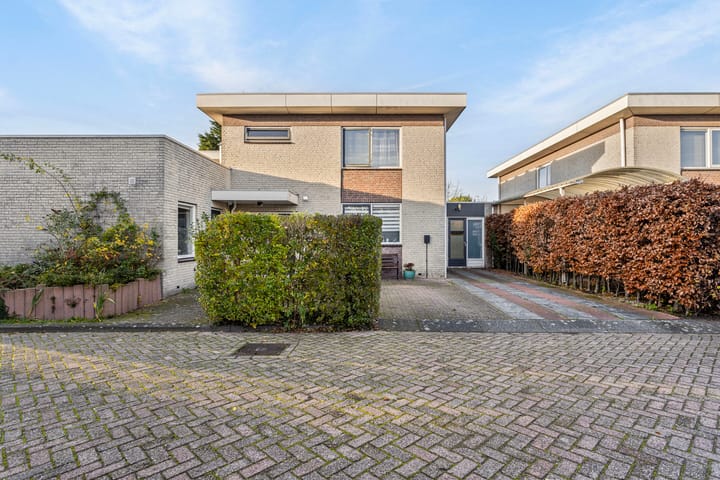 Foto 3 van Wachthoevestraat 28