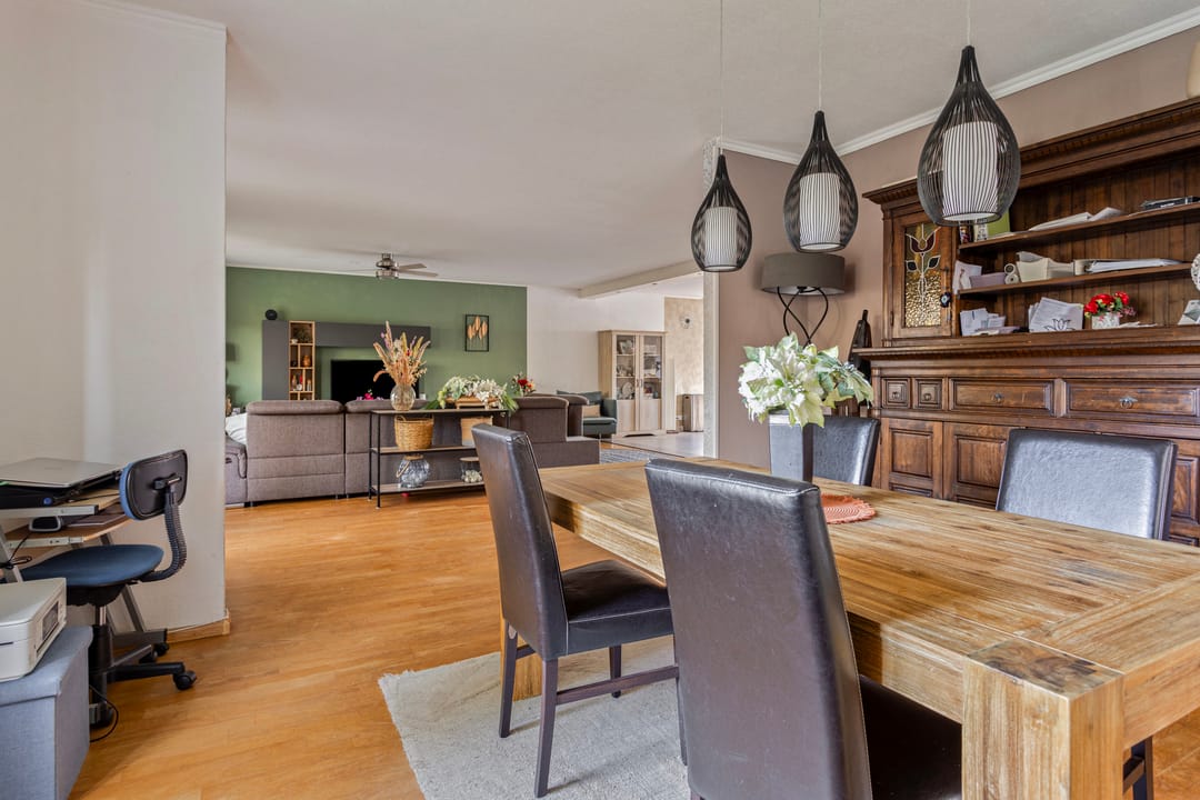 Foto 7 van Wachthoevestraat 28