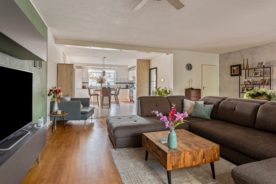 Foto 8 van Wachthoevestraat 28