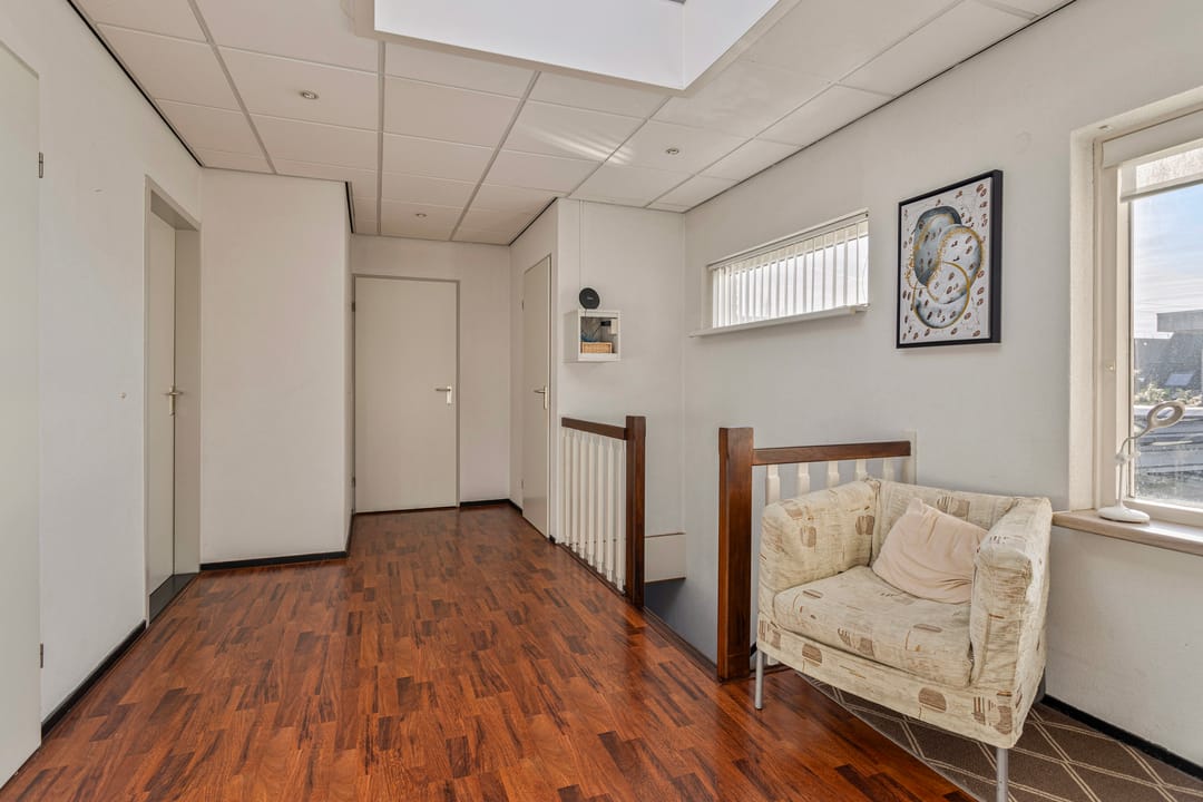 Foto 17 van Wachthoevestraat 28