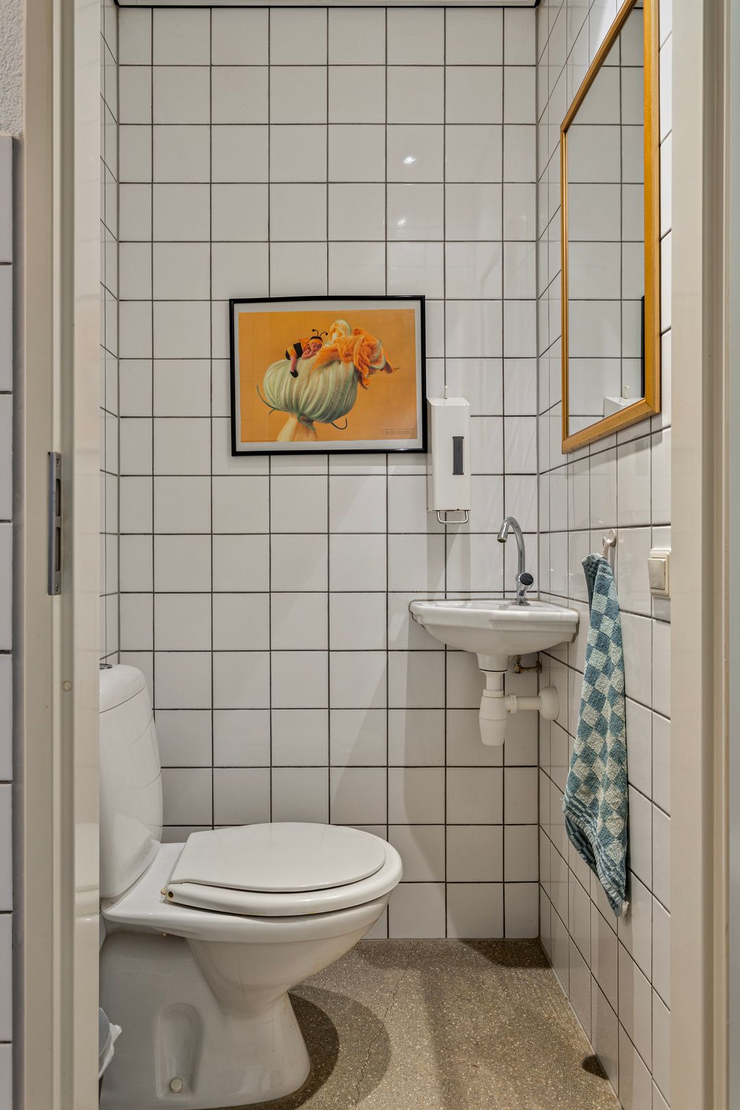 Foto 41 van Wachthoevestraat 28