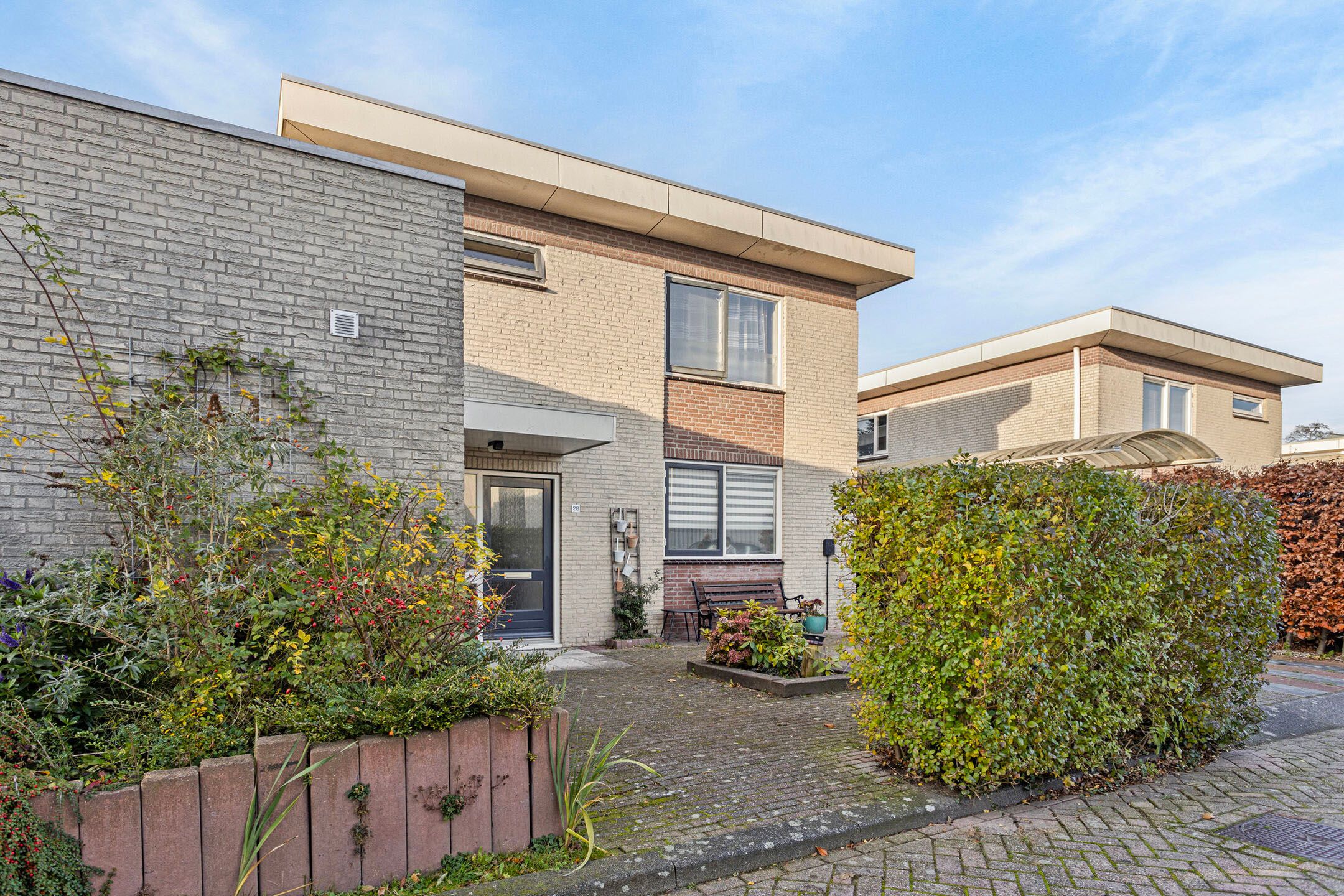 Foto 45 van Wachthoevestraat 28