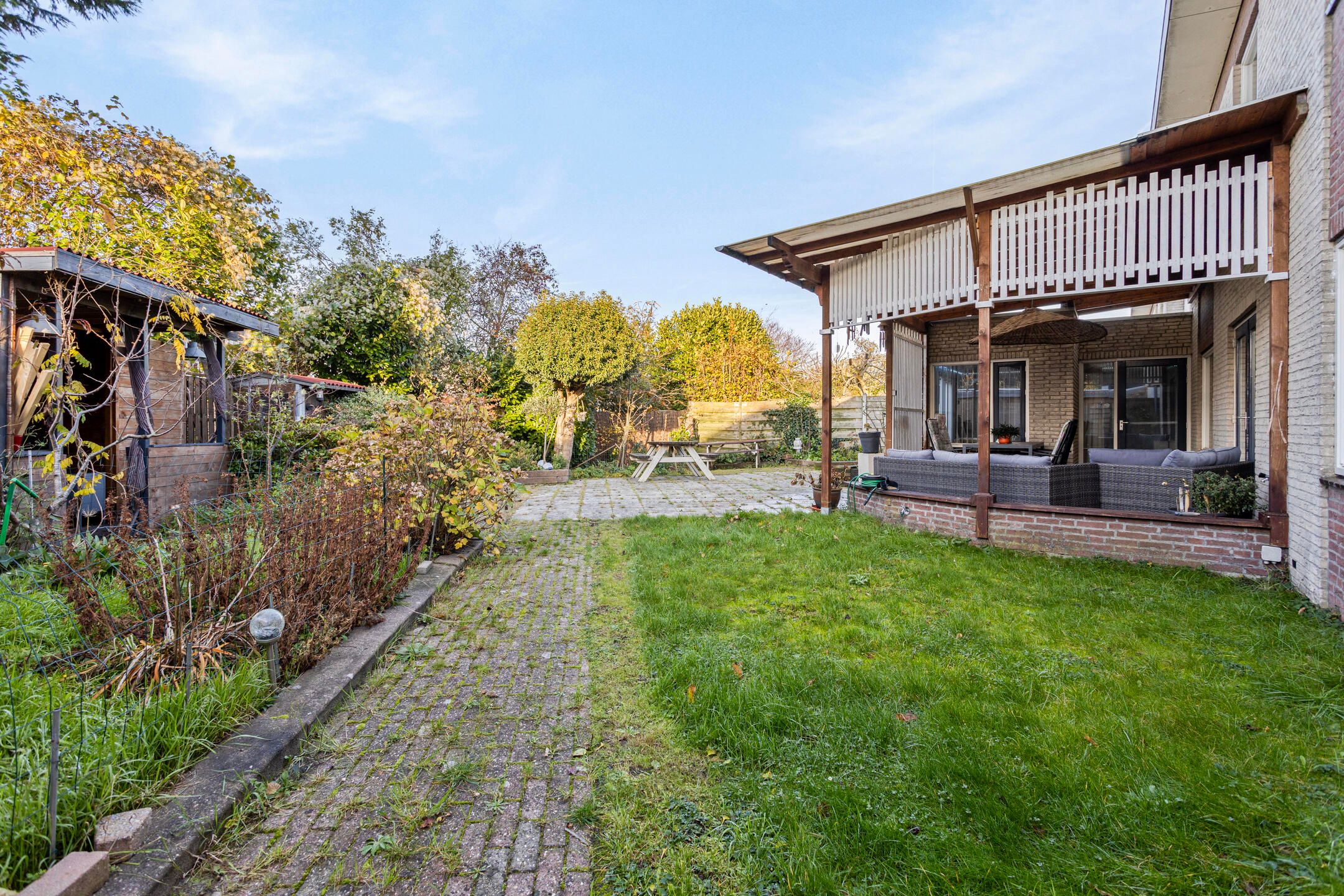 Foto 48 van Wachthoevestraat 28