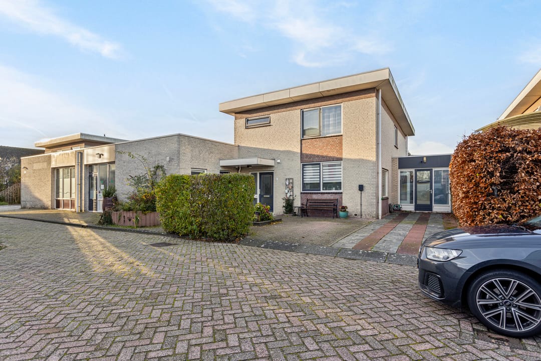 Foto 52 van Wachthoevestraat 28