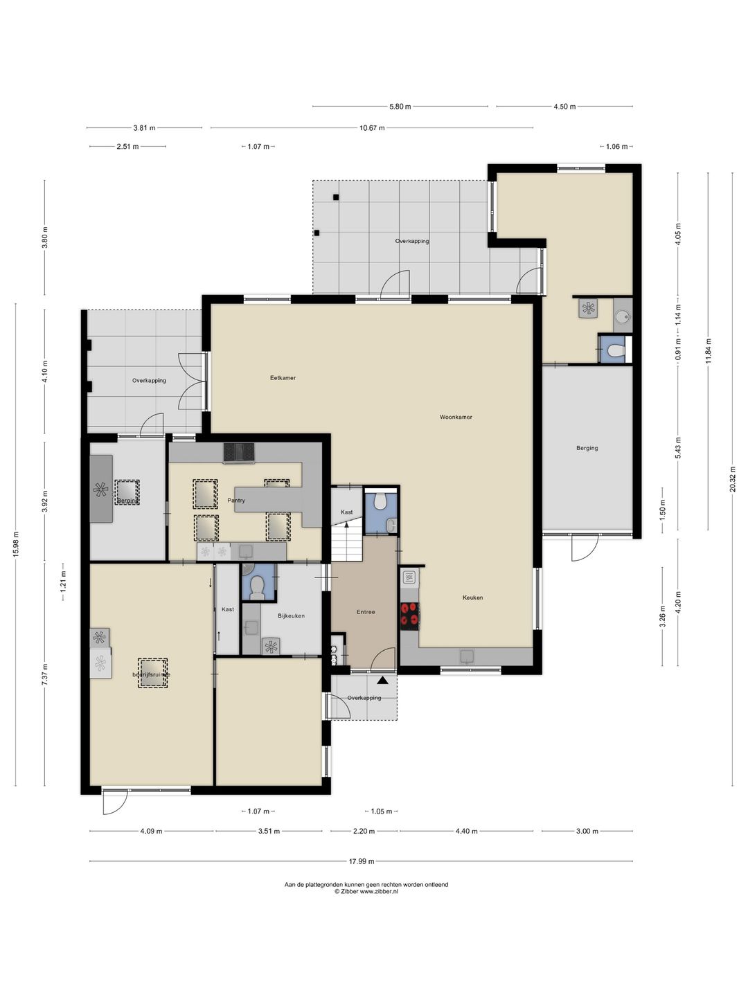 Foto 53 van Wachthoevestraat 28