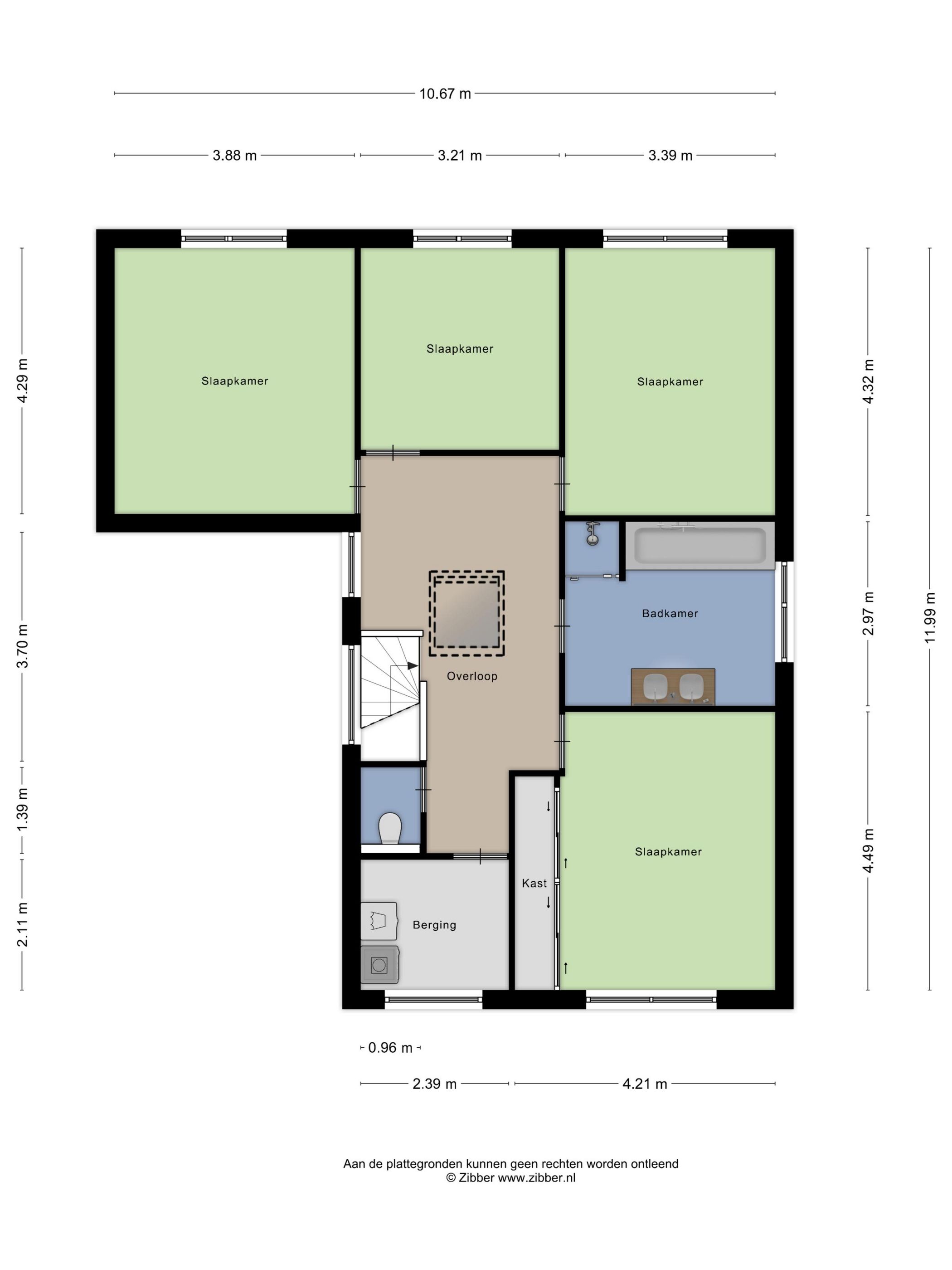 Foto 54 van Wachthoevestraat 28