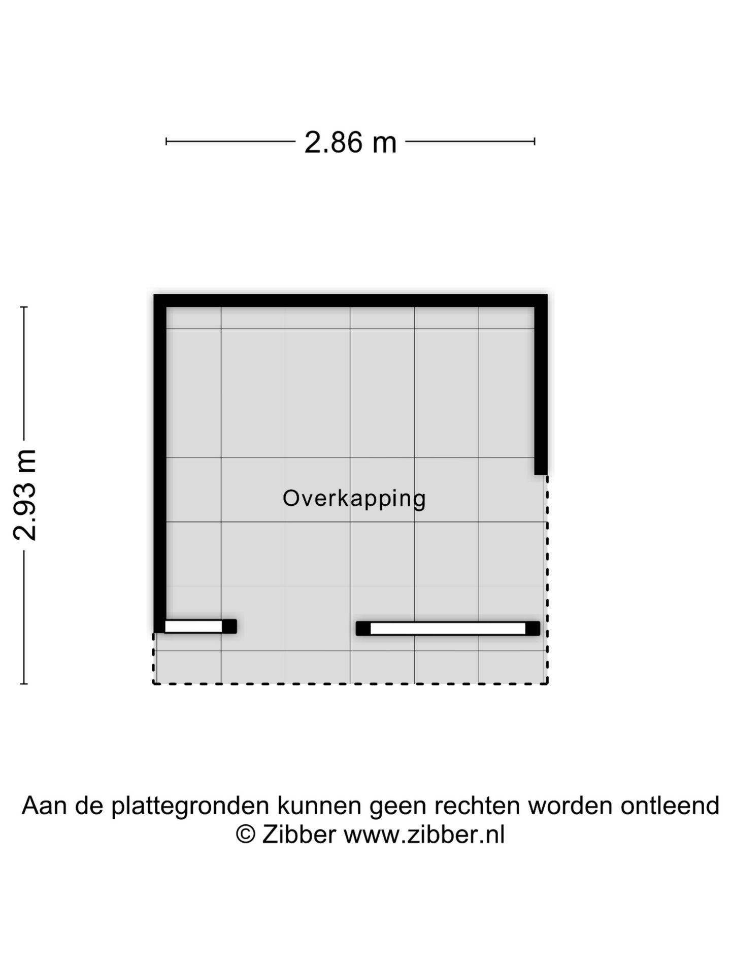 Foto 55 van Wachthoevestraat 28
