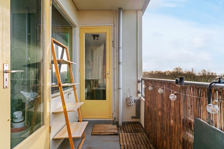 Foto 4 van Engelandlaan 474