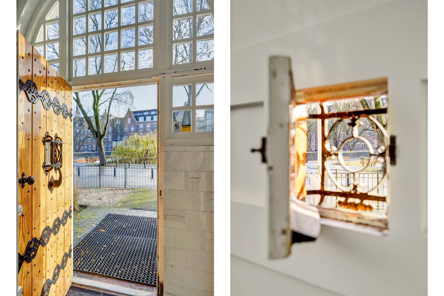 View photo 4 of van der Does de Willeboissingel 13