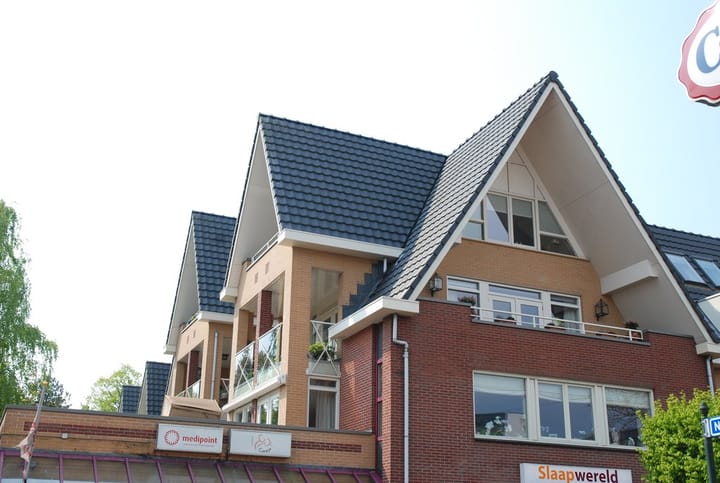 Foto 2 van Brinklaan 76-D1