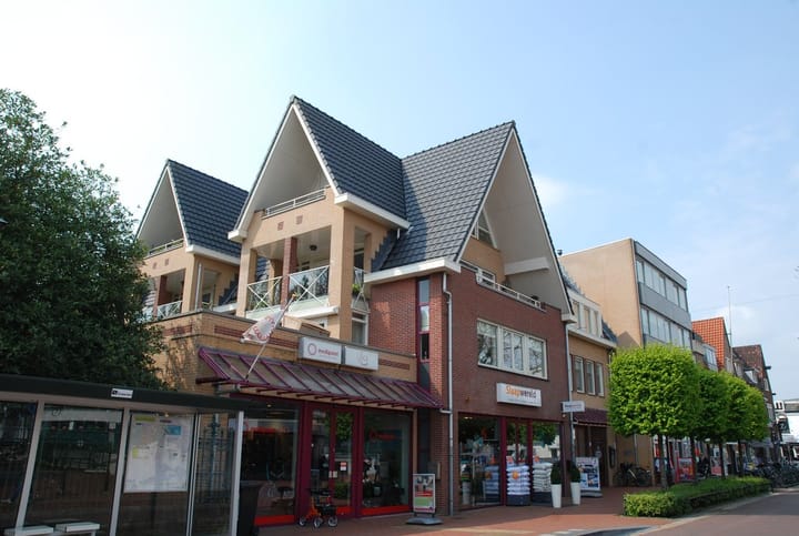 Foto 3 van Brinklaan 76-D1