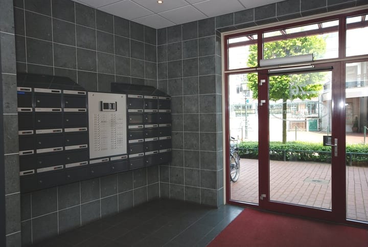 Foto 4 van Brinklaan 76-D1