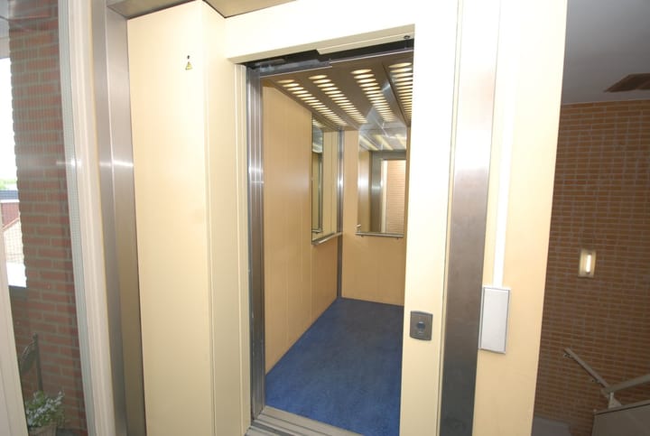 Foto 5 van Brinklaan 76-D1