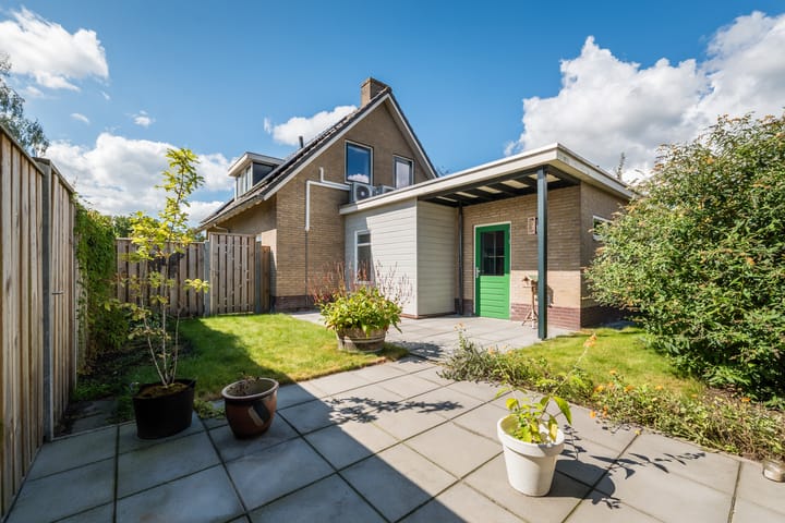 Photo 2 of Dennenlaan 38