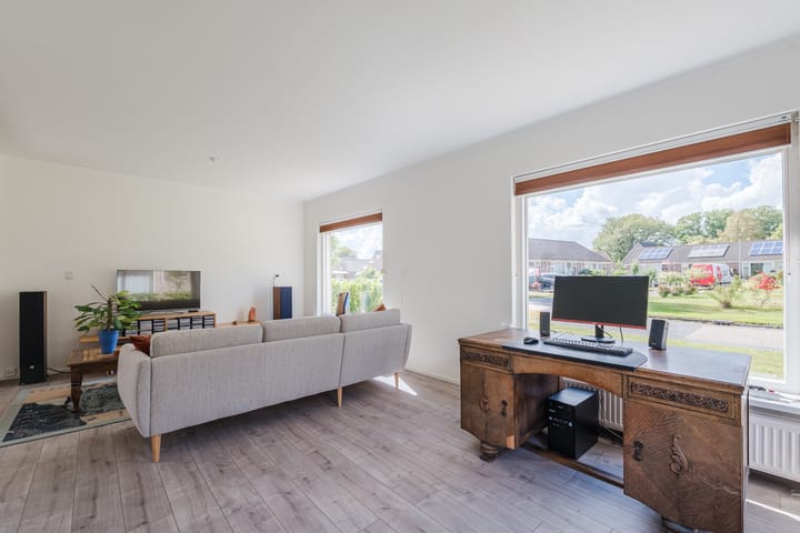 Foto 5 van Dennenlaan 38