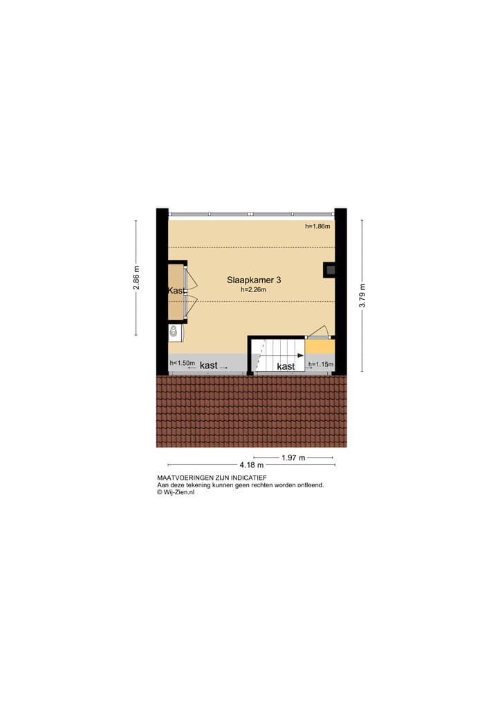 Charming semi-detached home with sunny south-facing garden in Old Tower District — 110