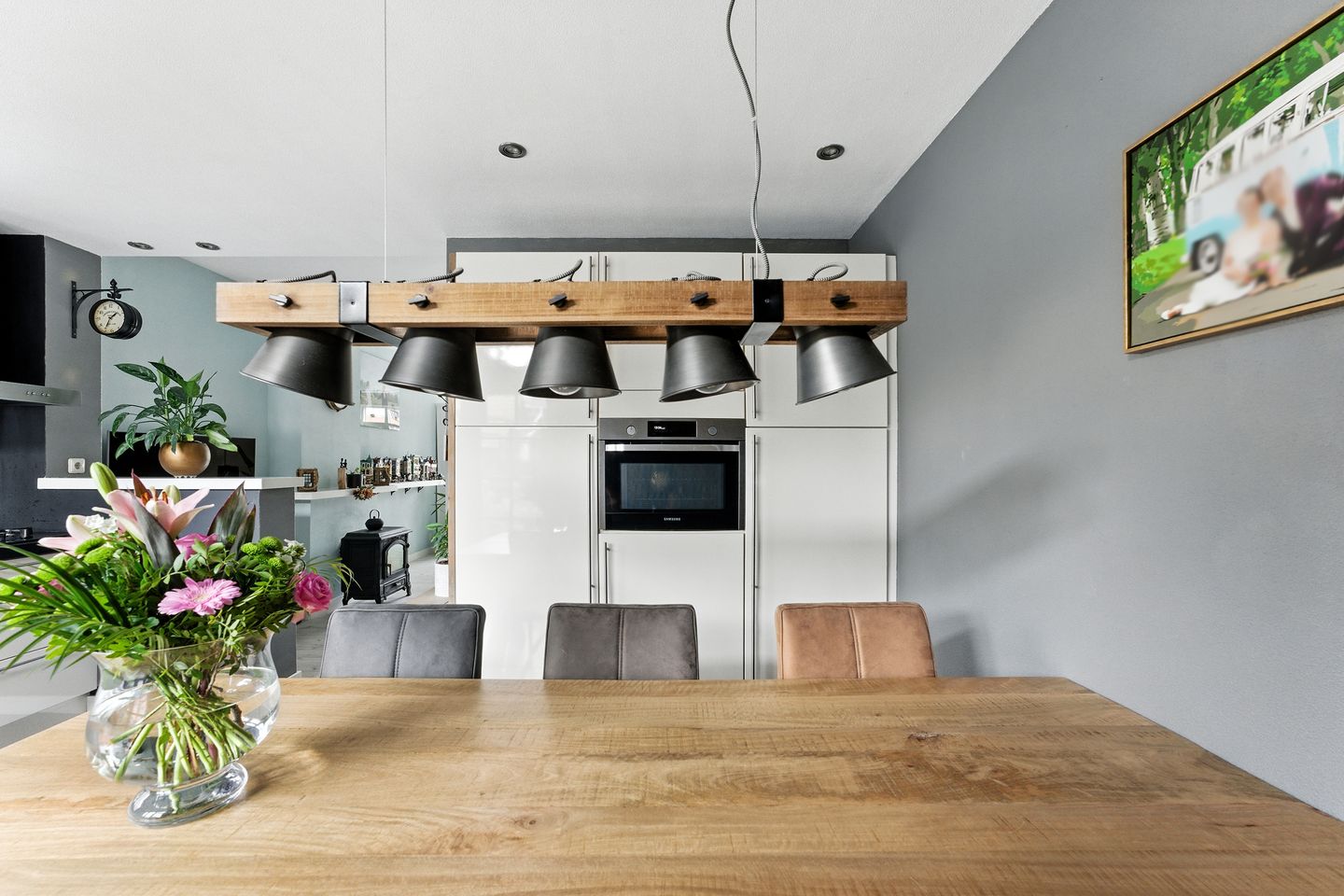 Charming semi-detached home with sunny south-facing garden in Old Tower District — 40