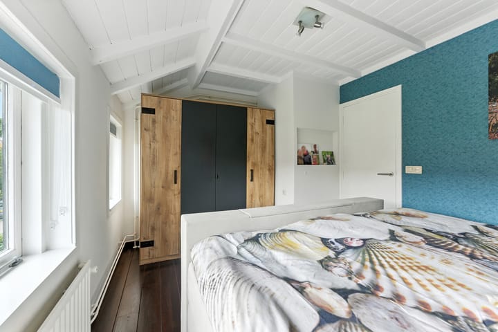Charming semi-detached home with sunny south-facing garden in Old Tower District — 45