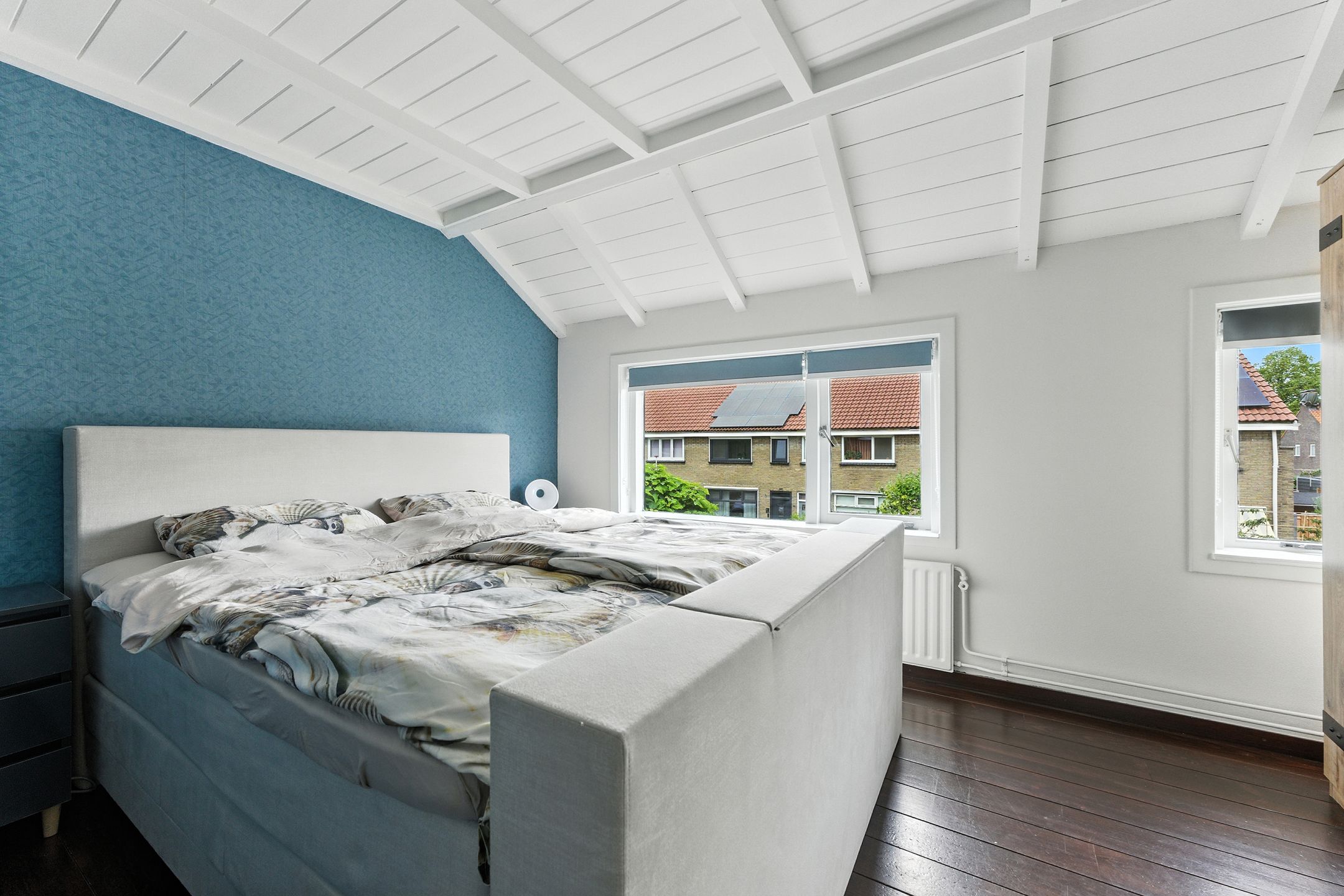Charming semi-detached home with sunny south-facing garden in Old Tower District — 48