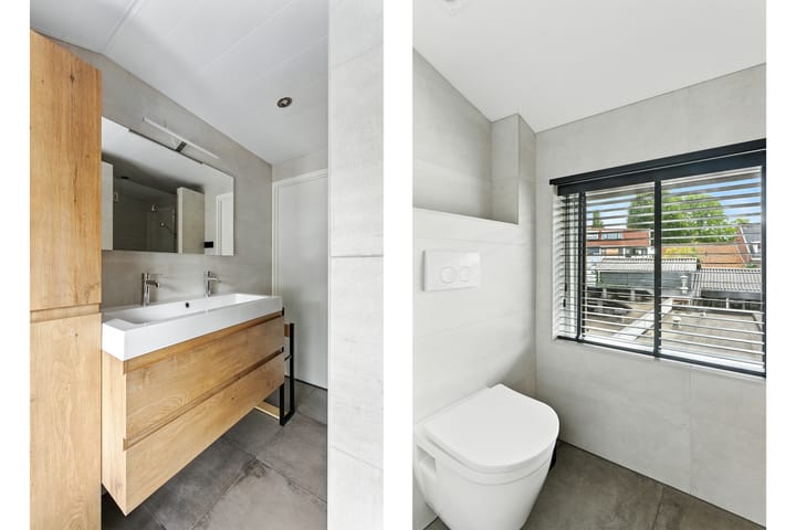 Charming semi-detached home with sunny south-facing garden in Old Tower District — 59