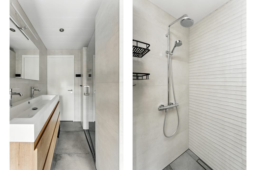 Charming semi-detached home with sunny south-facing garden in Old Tower District — 62