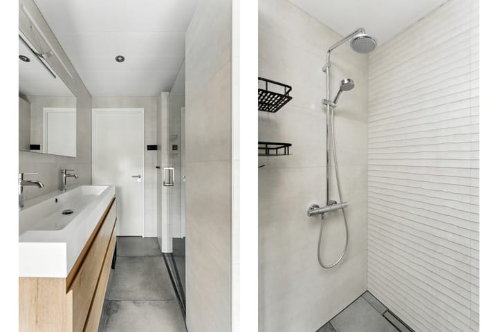 Charming semi-detached home with sunny south-facing garden in Old Tower District — 61