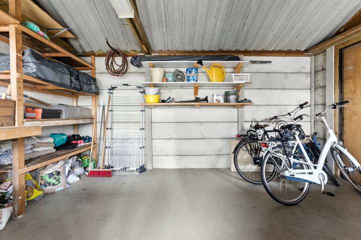 Charming semi-detached home with sunny south-facing garden in Old Tower District — 87
