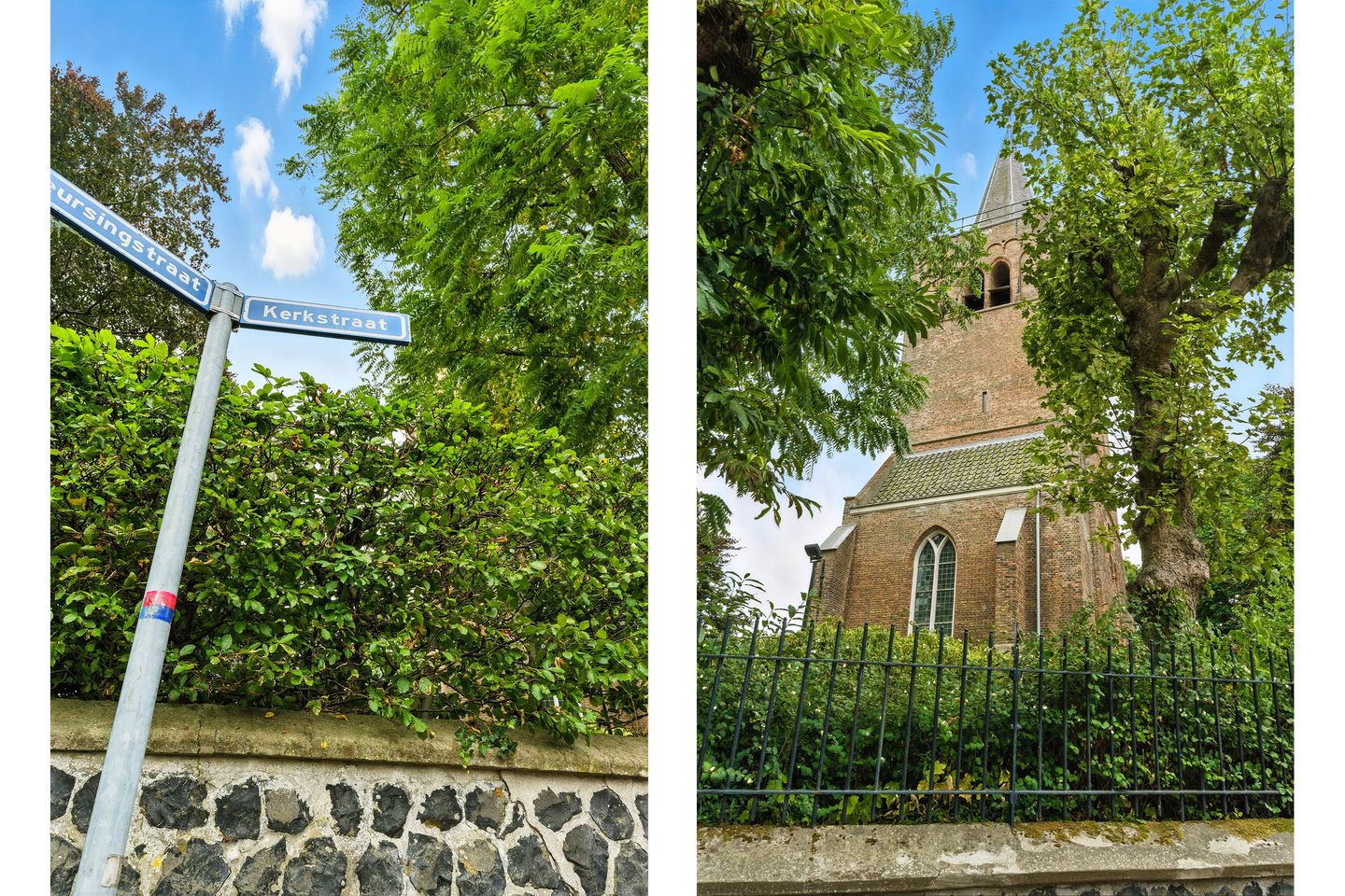 Charming semi-detached home with sunny south-facing garden in Old Tower District — 100