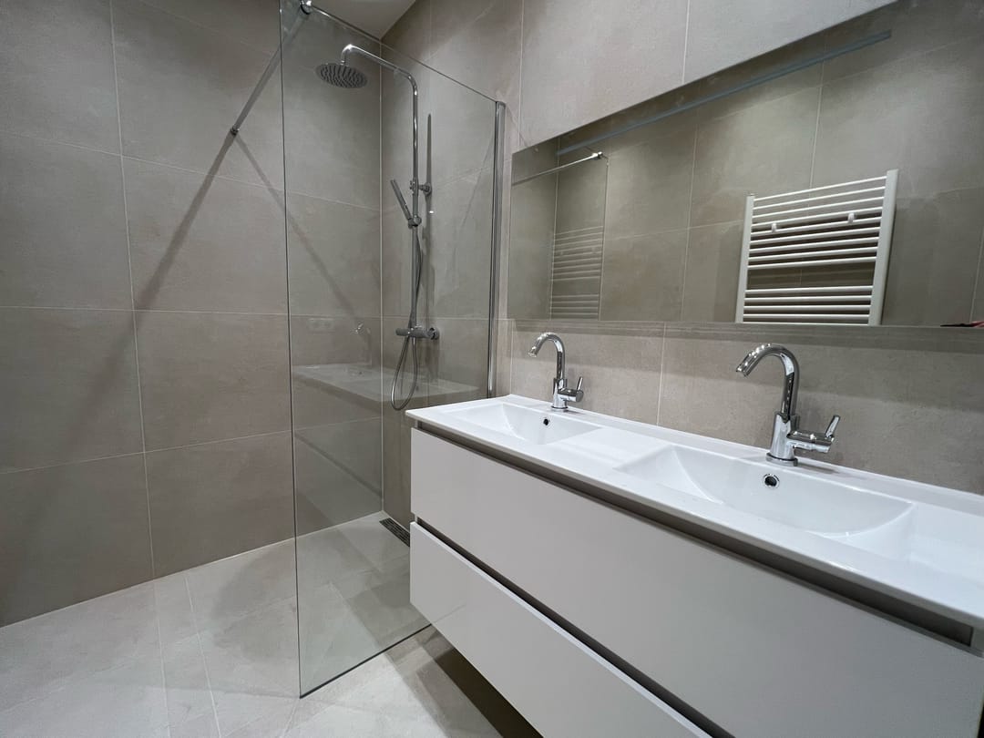 Photo 7 of Eerste Helmersstraat 225-1