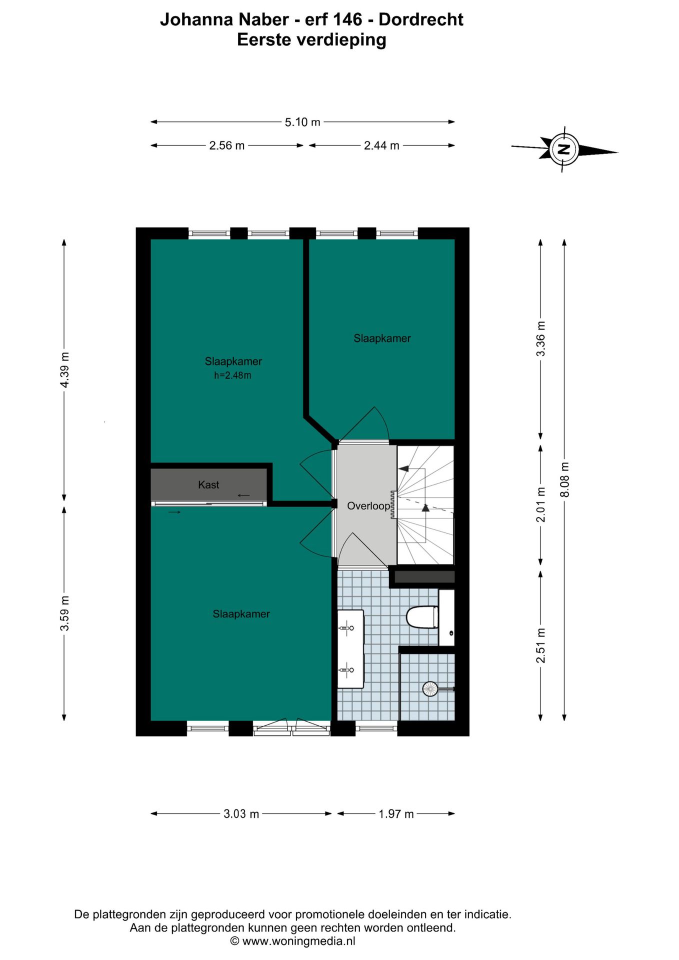 Photo 27 of Johanna Naber-erf 146