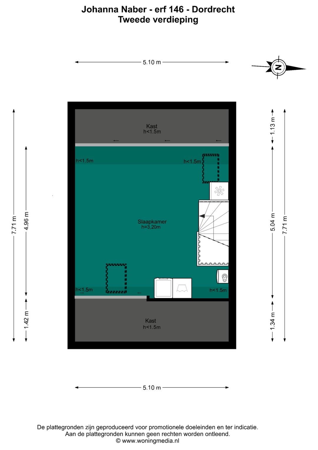 Photo 28 of Johanna Naber-erf 146