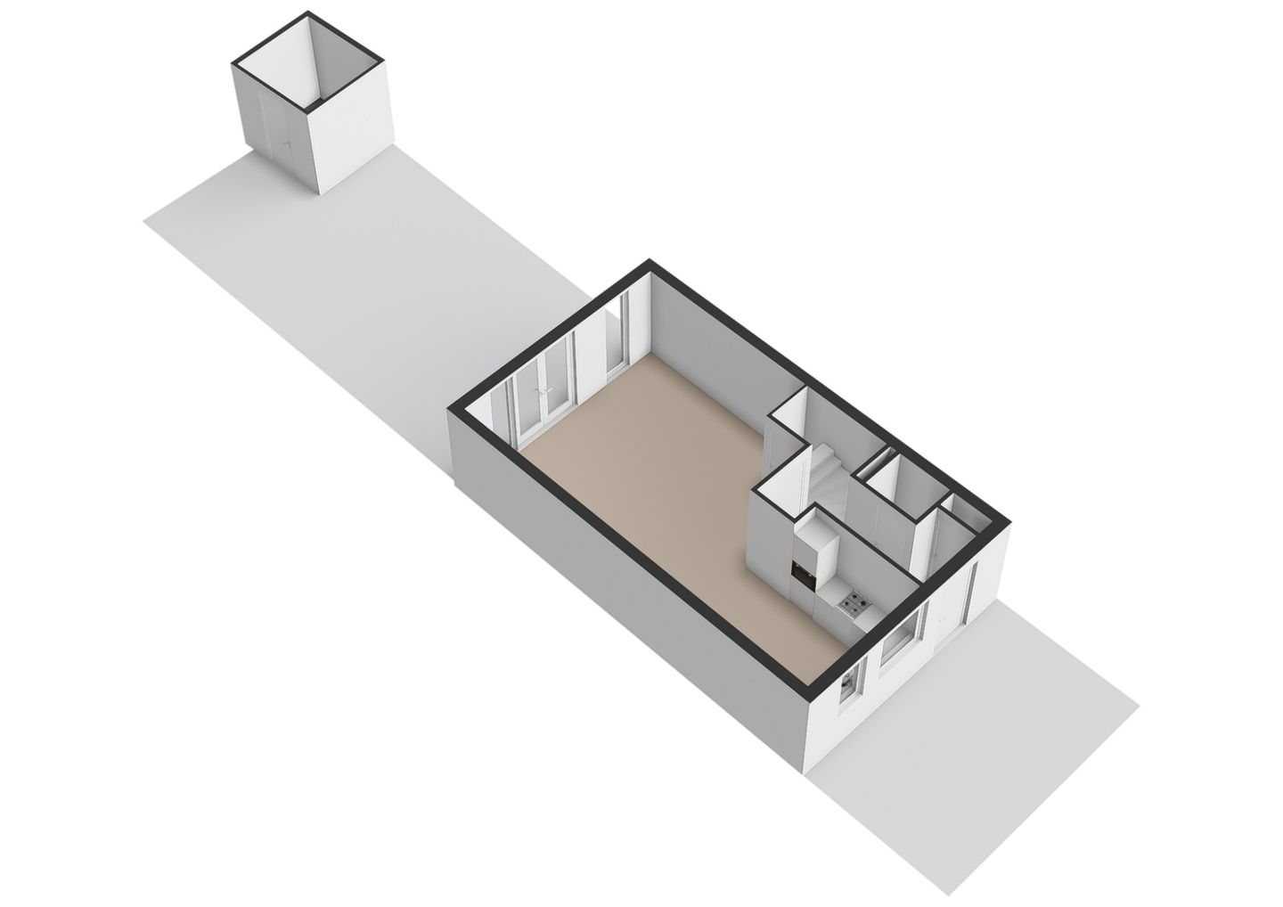 Photo 29 of Johanna Naber-erf 146