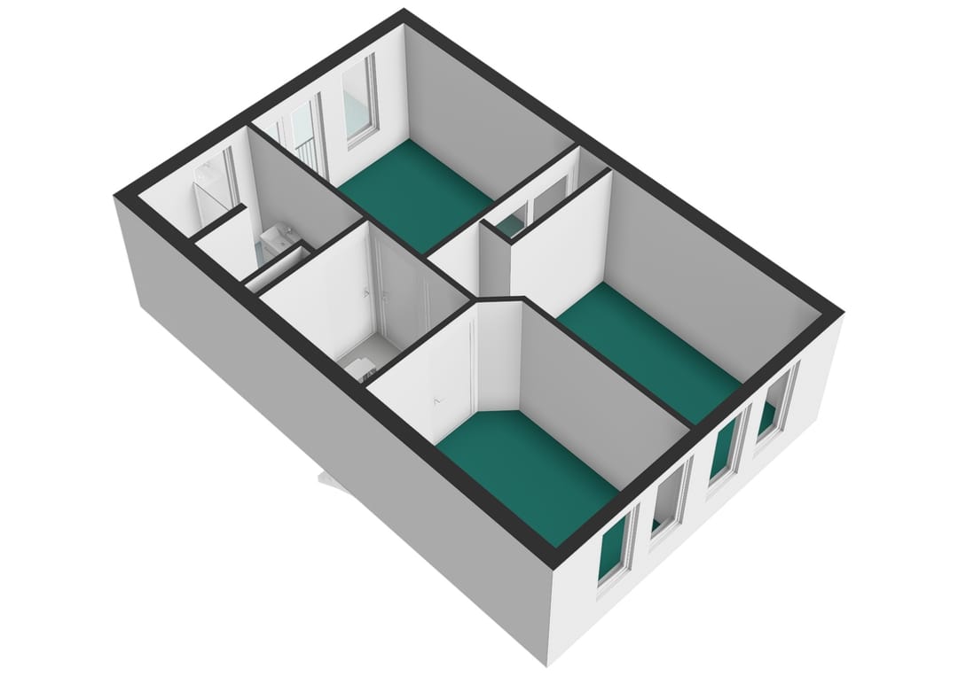 Photo 32 of Johanna Naber-erf 146