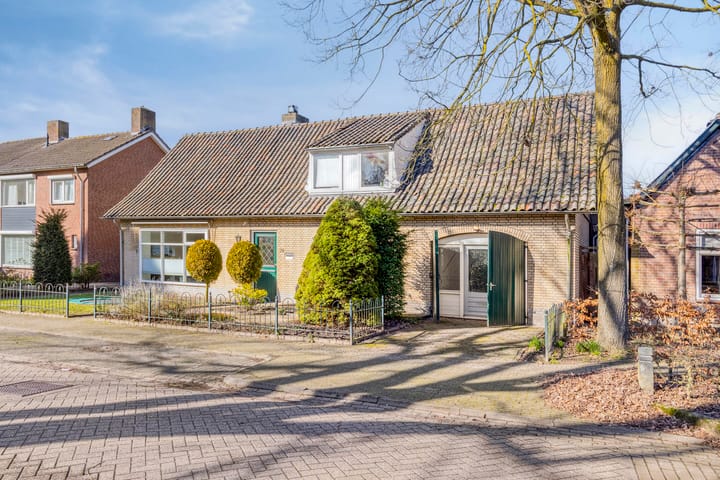 Sint Nikolaasstraat 29