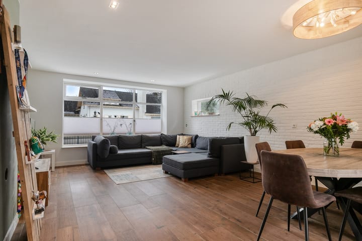 Foto 10 van Sint Nikolaasstraat 29