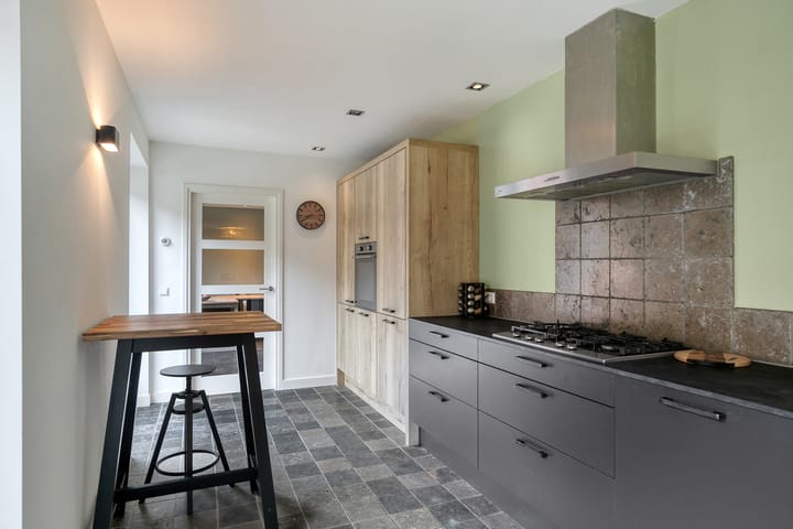 Foto 13 van Sint Nikolaasstraat 29