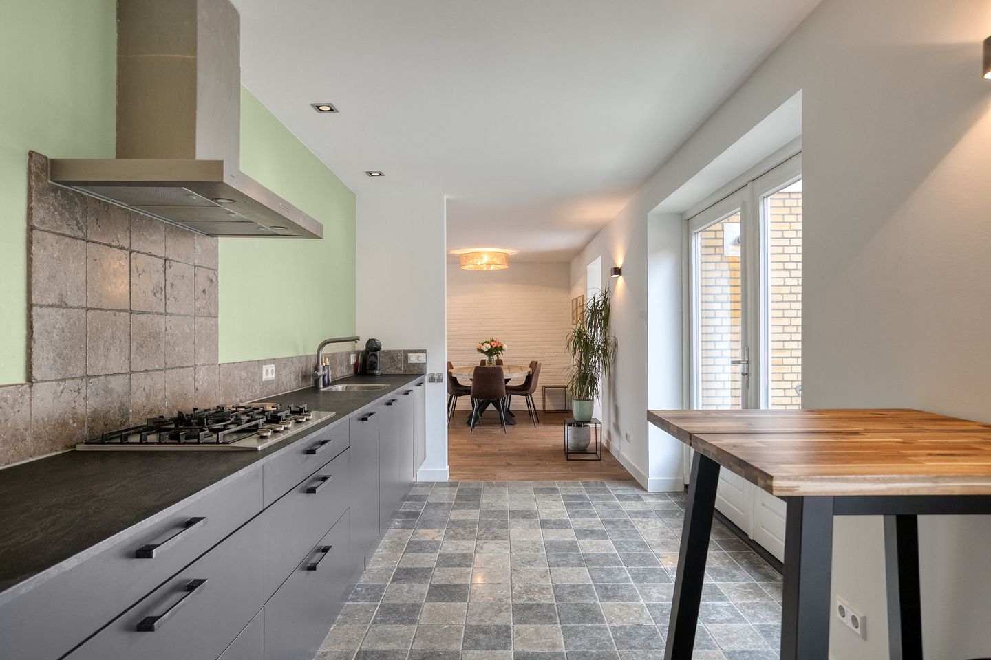 Foto 14 van Sint Nikolaasstraat 29