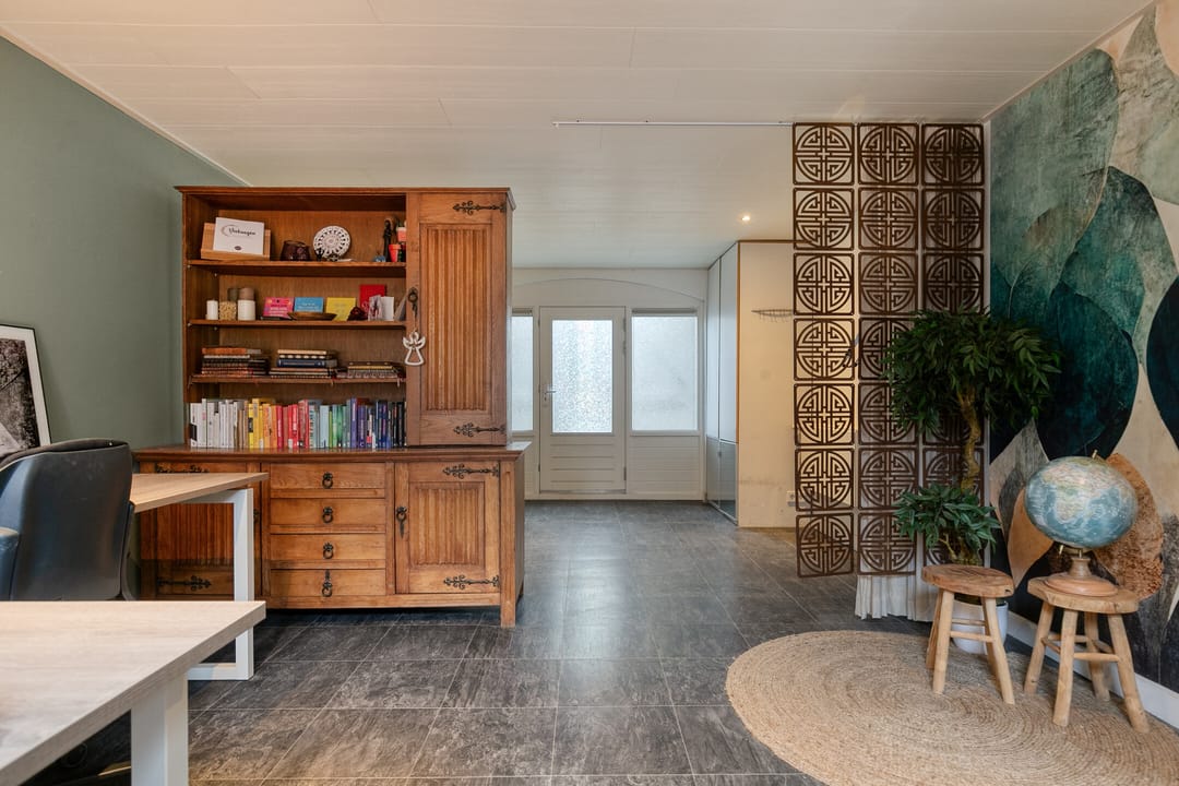 Foto 22 van Sint Nikolaasstraat 29