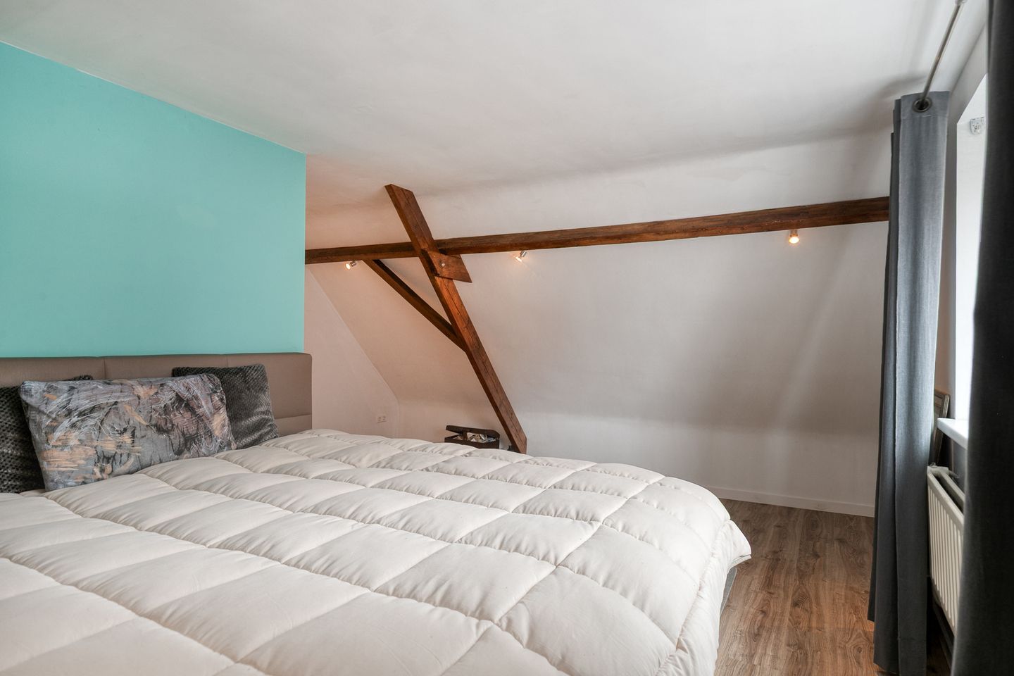 Foto 25 van Sint Nikolaasstraat 29