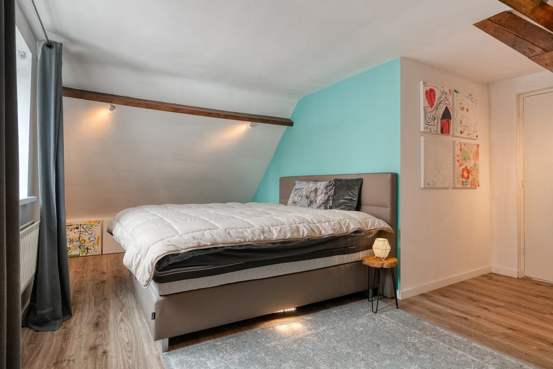 Foto 26 van Sint Nikolaasstraat 29