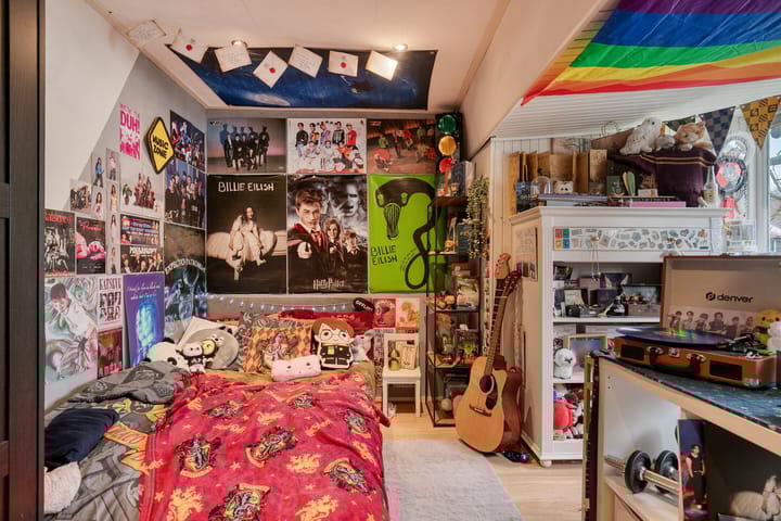 Foto 31 van Sint Nikolaasstraat 29