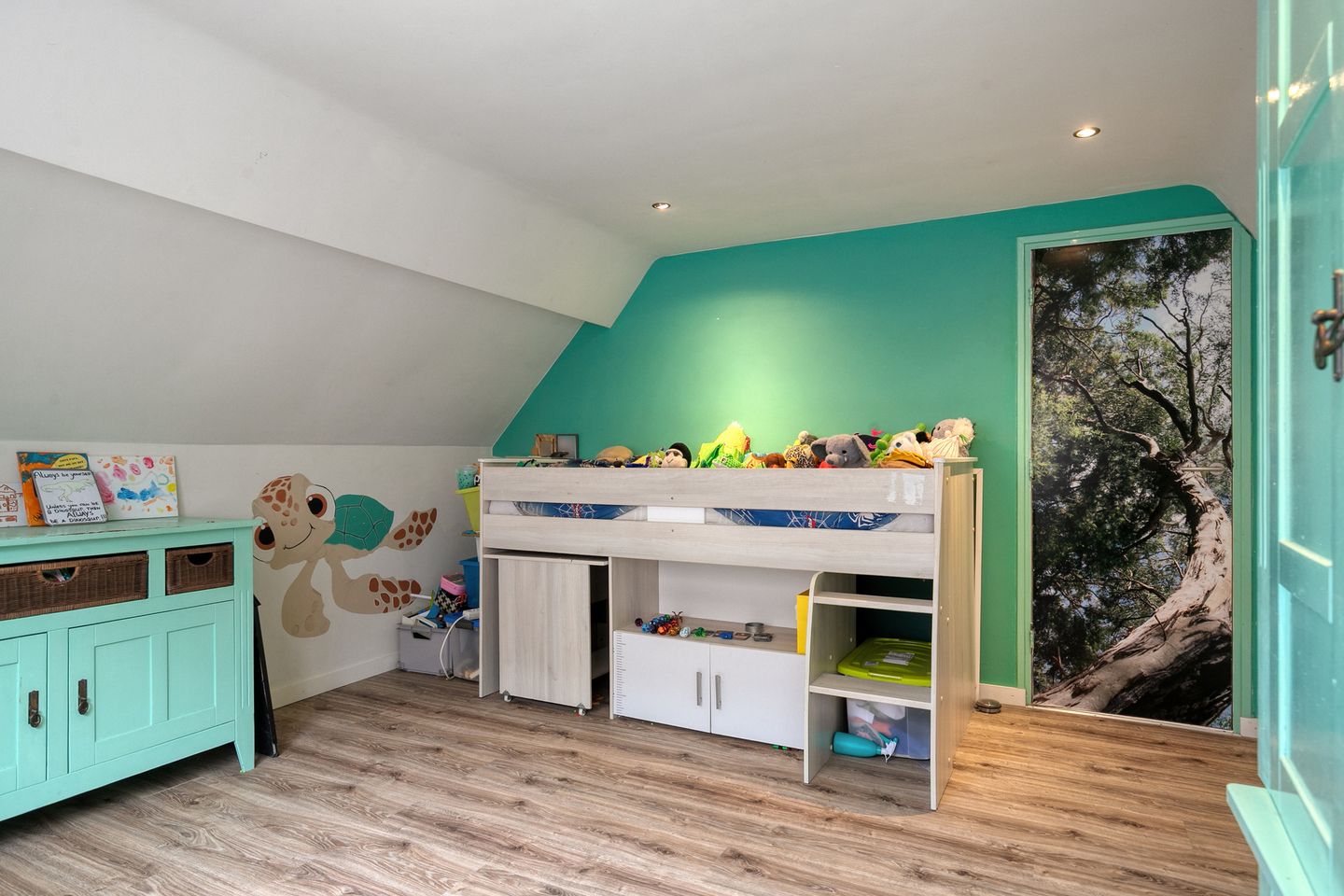 Foto 34 van Sint Nikolaasstraat 29