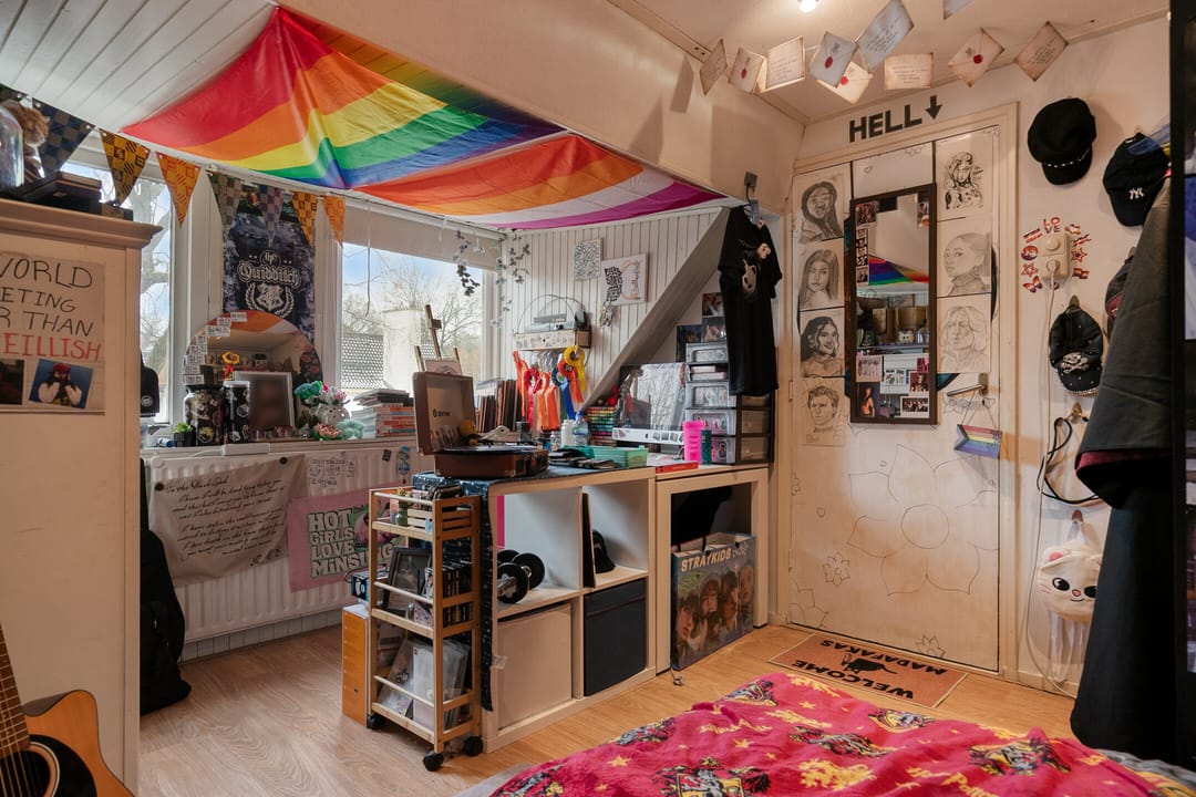 Foto 32 van Sint Nikolaasstraat 29