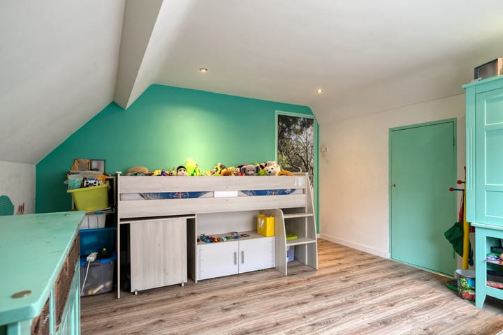 Foto 35 van Sint Nikolaasstraat 29