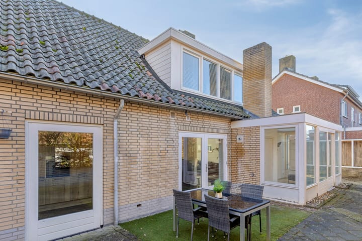 Foto 37 van Sint Nikolaasstraat 29