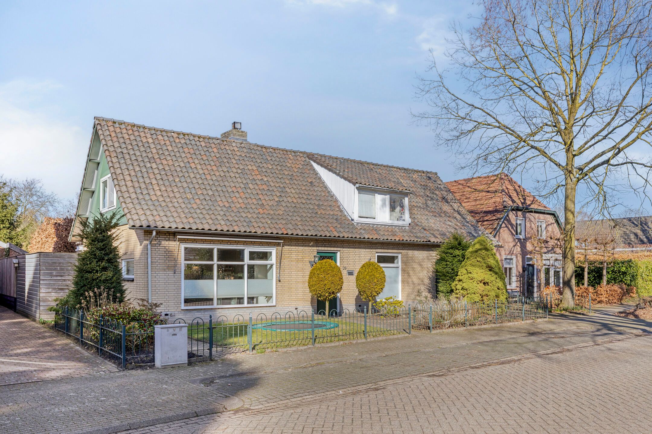 Foto 39 van Sint Nikolaasstraat 29