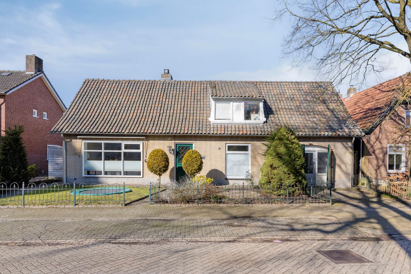 Foto 40 van Sint Nikolaasstraat 29