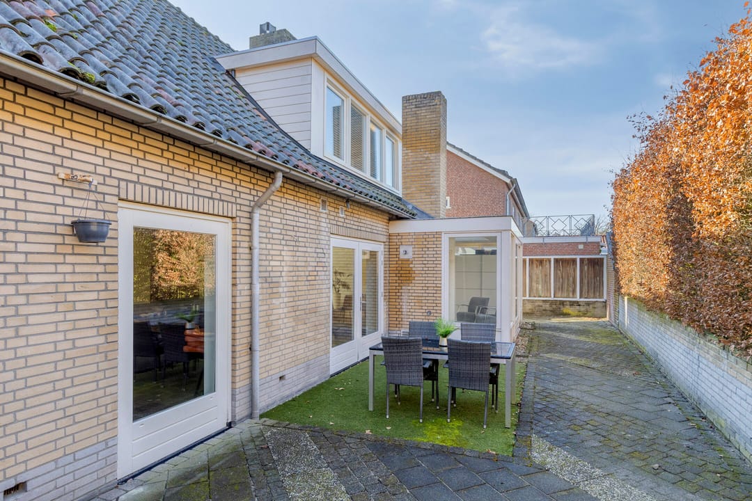 Foto 38 van Sint Nikolaasstraat 29