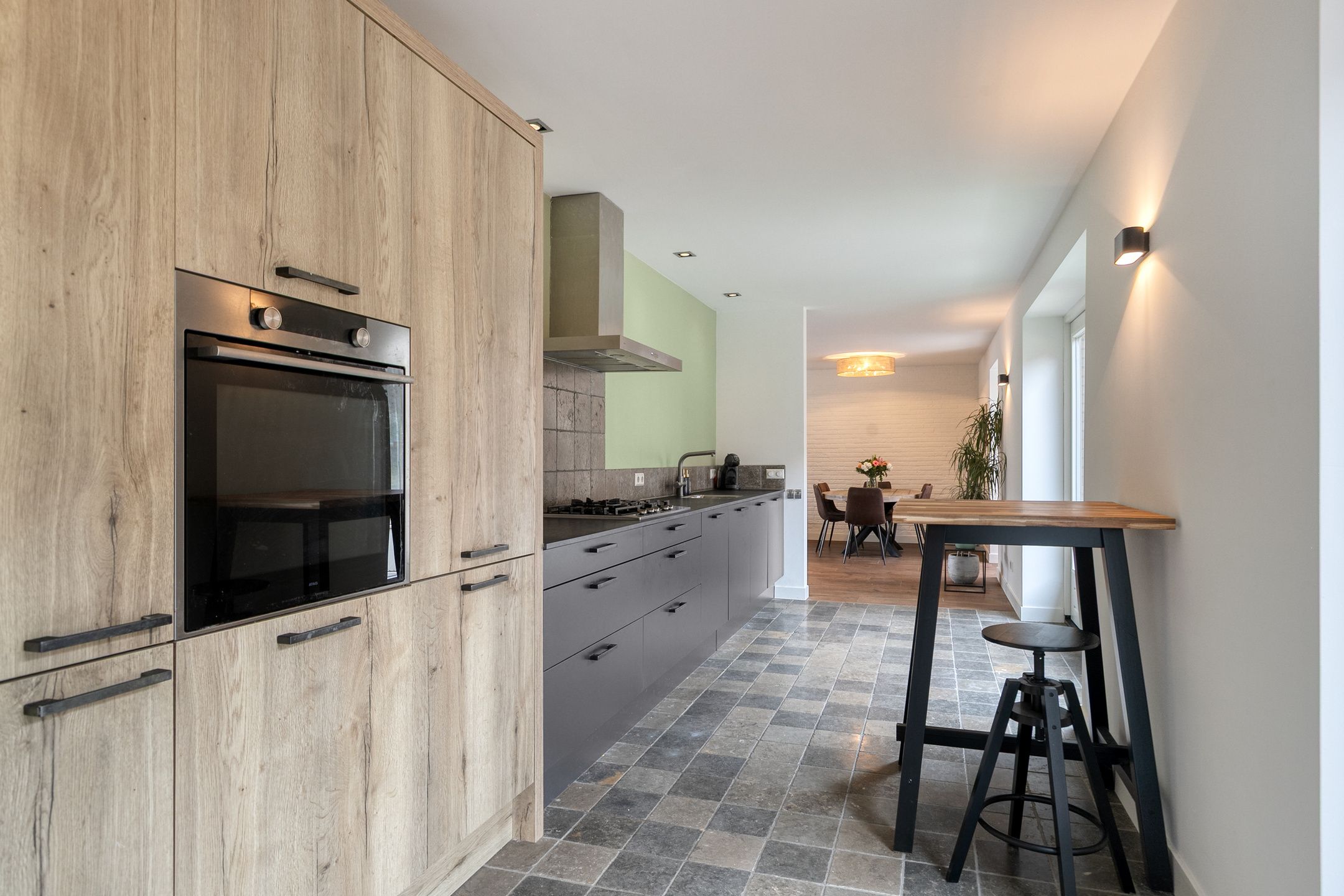 Foto 3 van Sint Nikolaasstraat 29