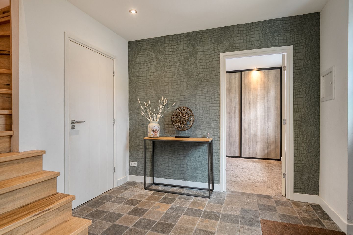 Foto 5 van Sint Nikolaasstraat 29